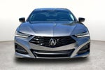 2025 Acura TLX Technology Package