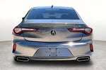 2025 Acura TLX Technology Package