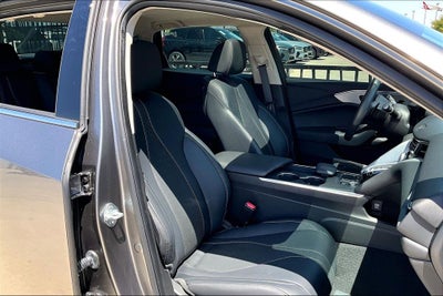2025 Acura TLX Technology Package
