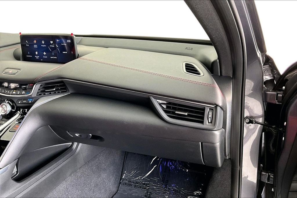 2023 Acura TLX A-Spec Package
