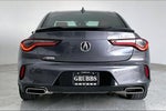 2023 Acura TLX A-Spec Package