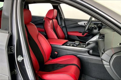 2023 Acura TLX A-Spec Package