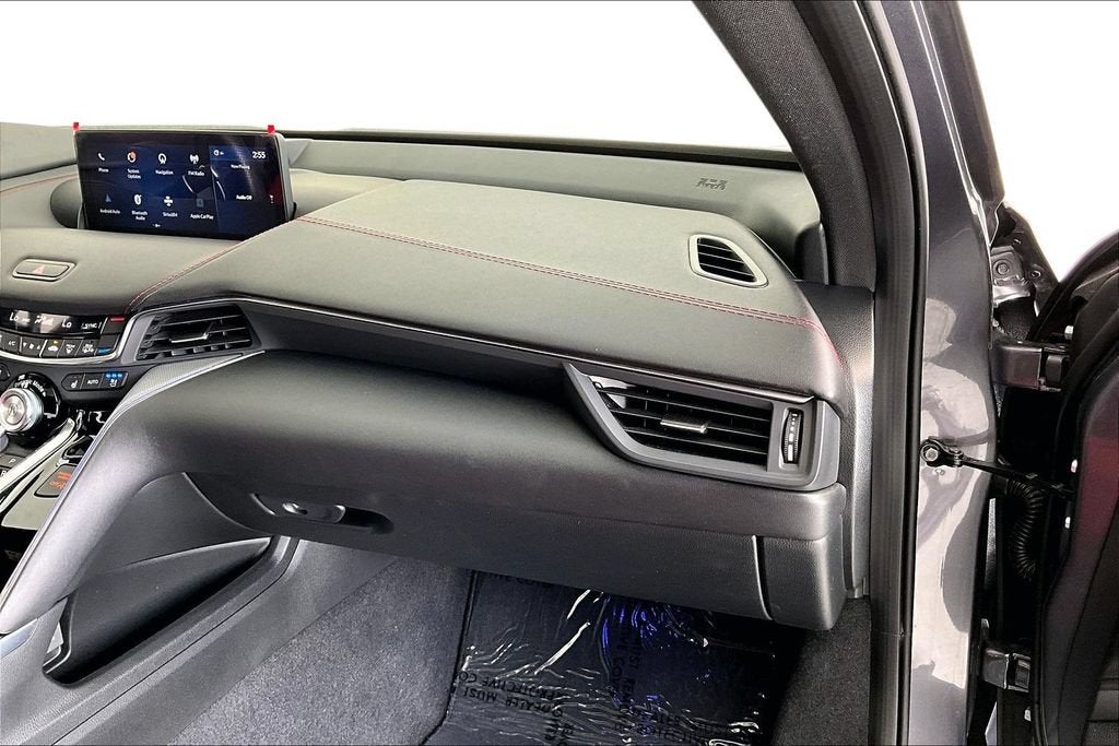 2023 Acura TLX A-Spec Package