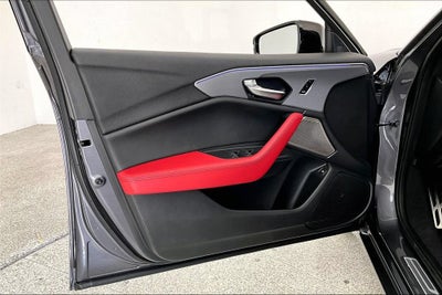 2023 Acura TLX A-Spec Package