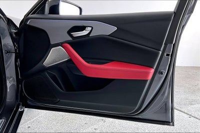 2023 Acura TLX A-Spec Package