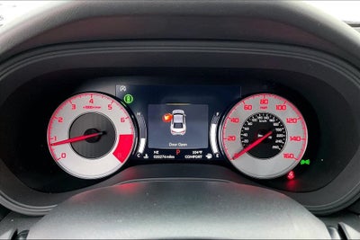 2023 Acura TLX A-Spec Package