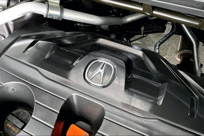 2023 Acura TLX A-Spec Package