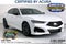 2023 Acura TLX A-Spec Package