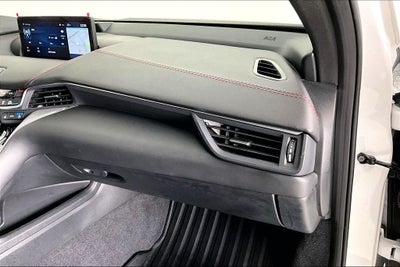 2023 Acura TLX A-Spec Package