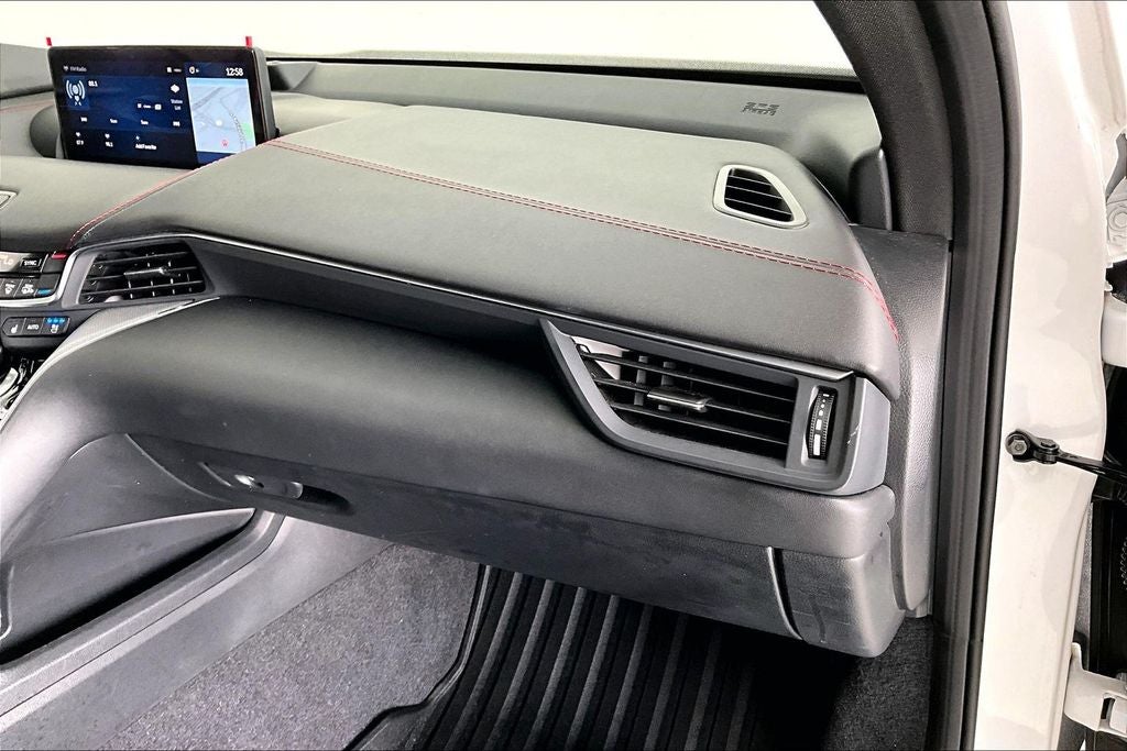2023 Acura TLX A-Spec Package