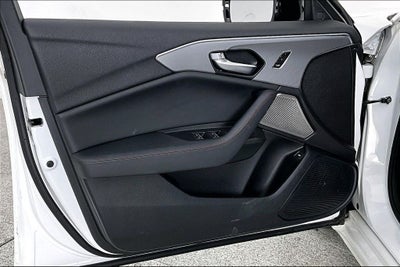 2023 Acura TLX A-Spec Package