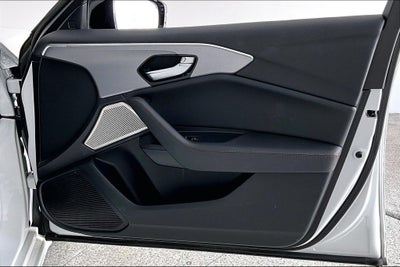 2023 Acura TLX A-Spec Package