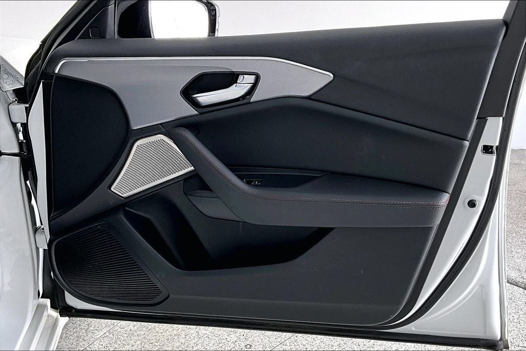 2023 Acura TLX A-Spec Package
