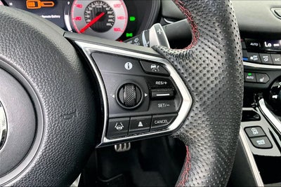 2023 Acura TLX A-Spec Package