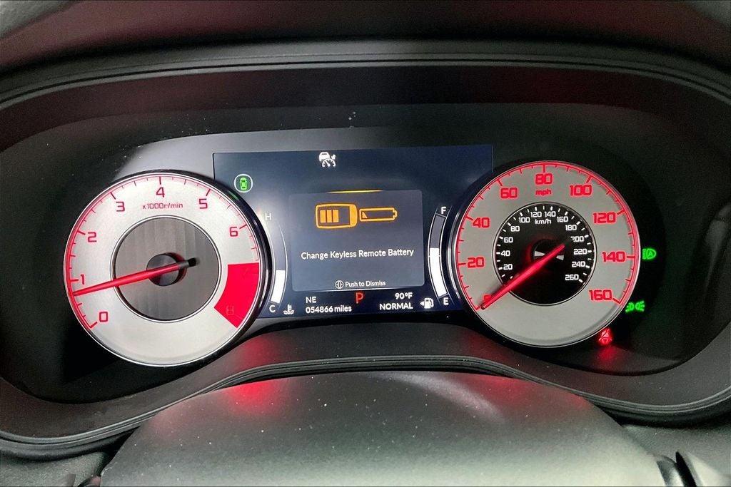 2023 Acura TLX A-Spec Package