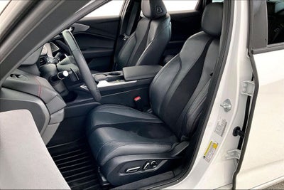 2023 Acura TLX A-Spec Package