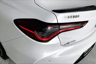 2023 Acura TLX A-Spec Package