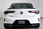 2023 Acura TLX A-Spec Package