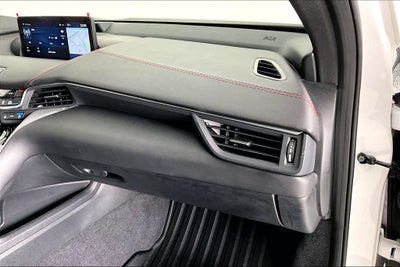 2023 Acura TLX A-Spec Package
