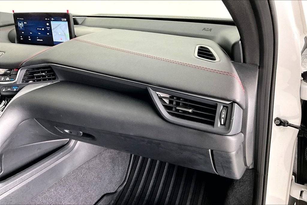 2023 Acura TLX A-Spec Package