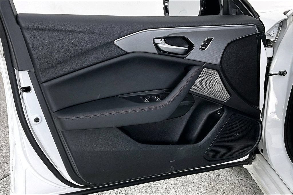 2023 Acura TLX A-Spec Package
