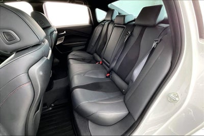 2023 Acura TLX A-Spec Package