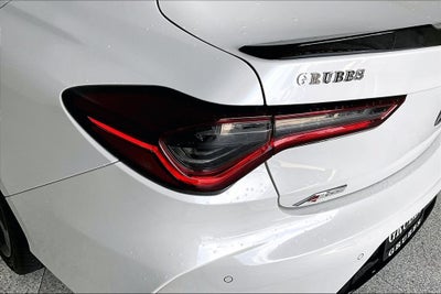 2023 Acura TLX A-Spec Package