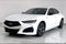 2023 Acura TLX A-Spec Package