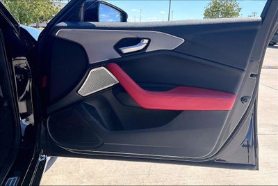 2023 Acura TLX A-Spec Package
