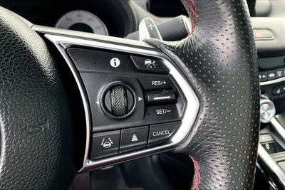2023 Acura TLX A-Spec Package