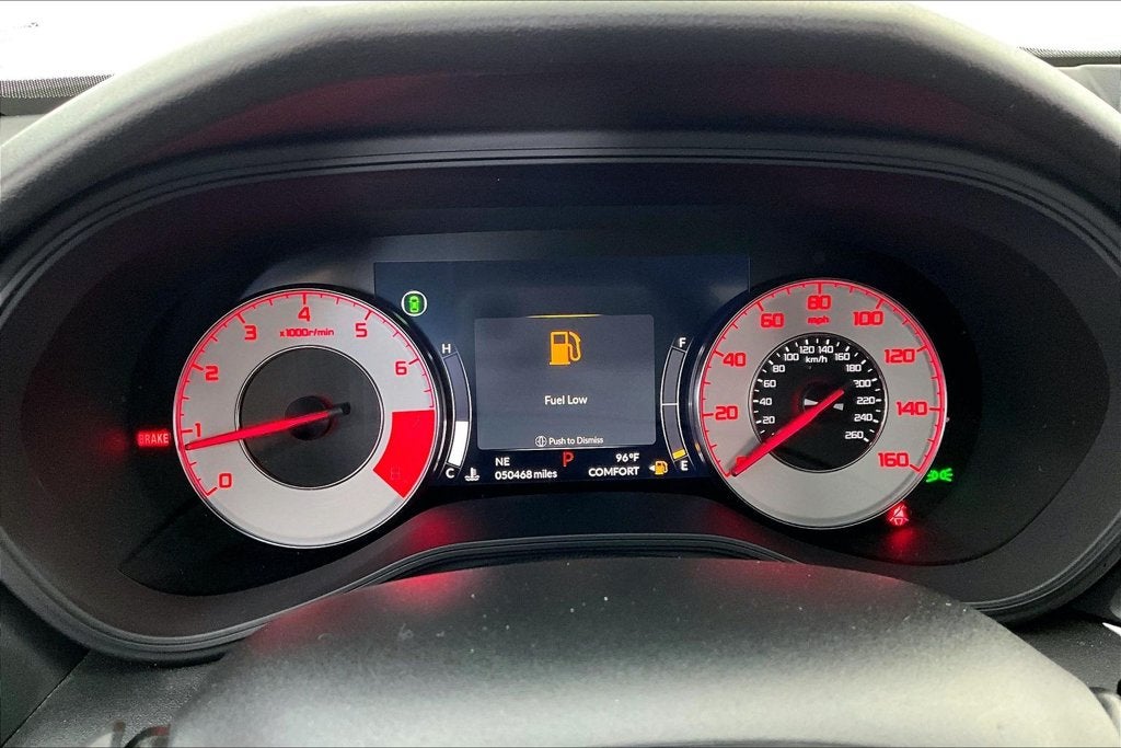 2023 Acura TLX A-Spec Package