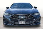 2023 Acura TLX A-Spec Package