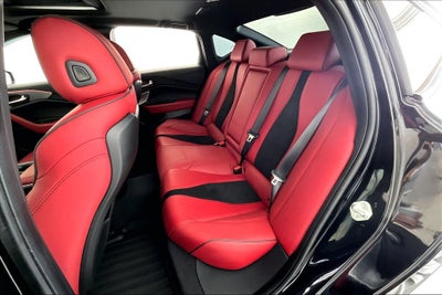 2023 Acura TLX A-Spec Package