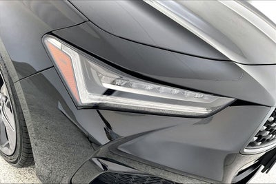 2023 Acura TLX A-Spec Package