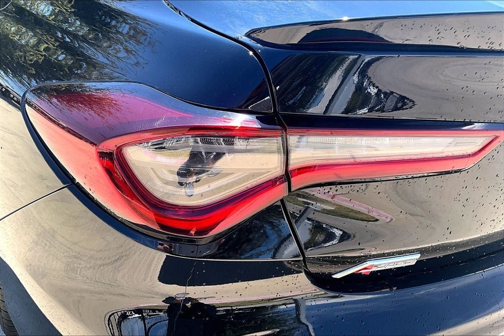 2023 Acura TLX A-Spec Package
