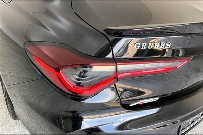 2023 Acura TLX A-Spec Package
