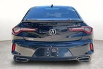 2023 Acura TLX A-Spec Package