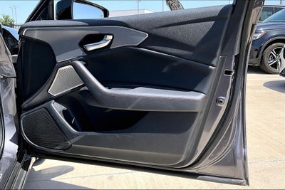 2023 Acura TLX A-Spec Package