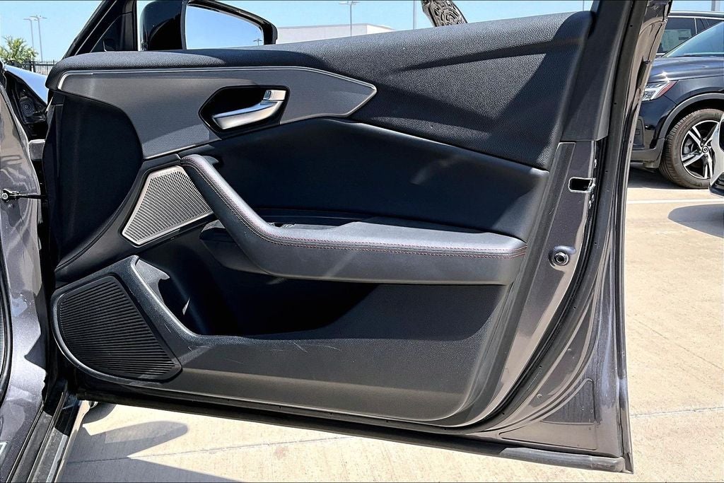 2023 Acura TLX A-Spec Package