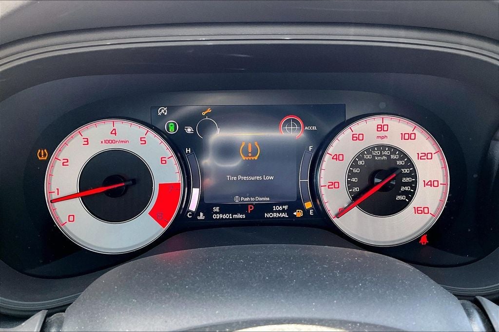 2023 Acura TLX A-Spec Package