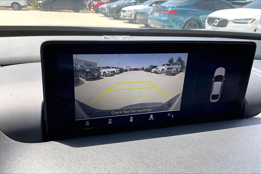 2023 Acura TLX A-Spec Package