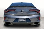 2023 Acura TLX A-Spec Package
