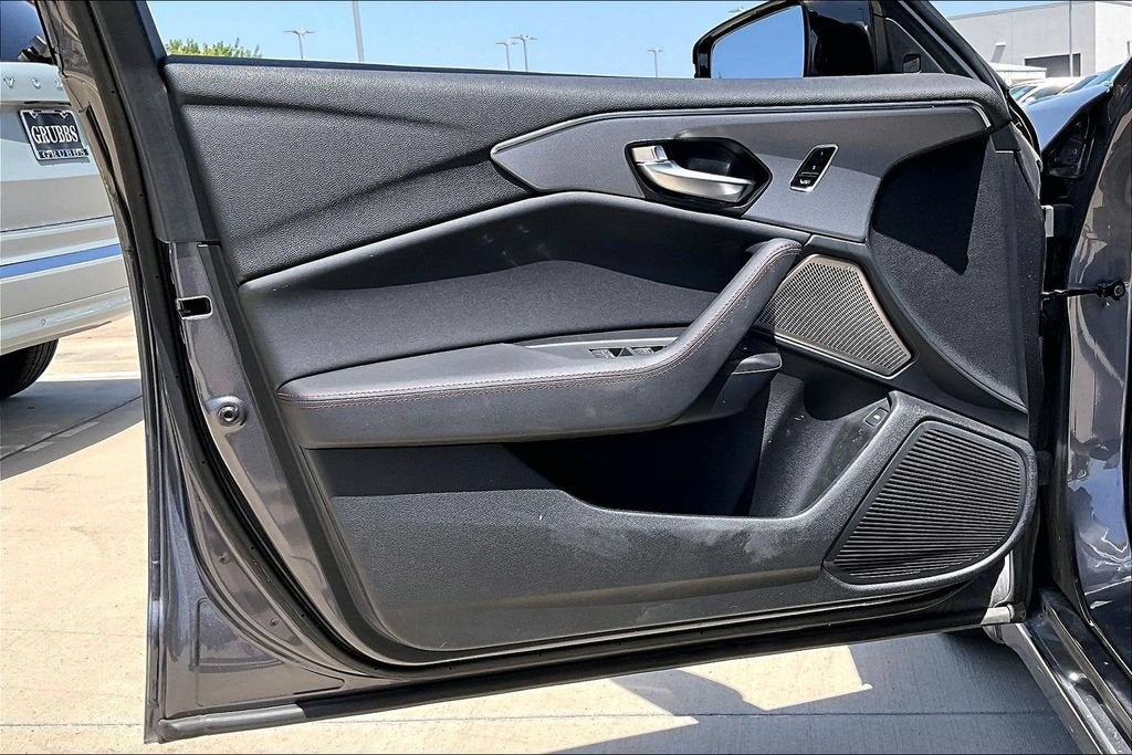 2023 Acura TLX A-Spec Package
