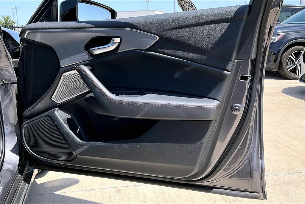 2023 Acura TLX A-Spec Package