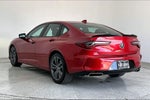 2023 Acura TLX A-Spec Package