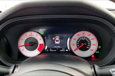 2023 Acura TLX A-Spec Package