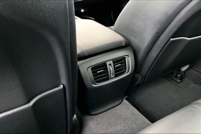 2023 Acura TLX A-Spec Package