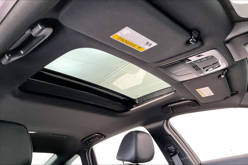 2023 Acura TLX A-Spec Package