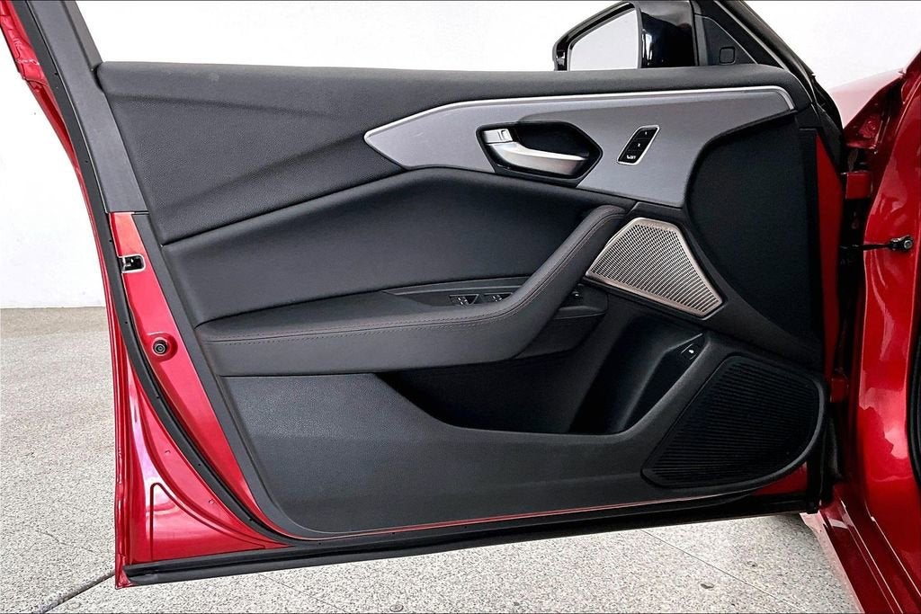 2023 Acura TLX A-Spec Package