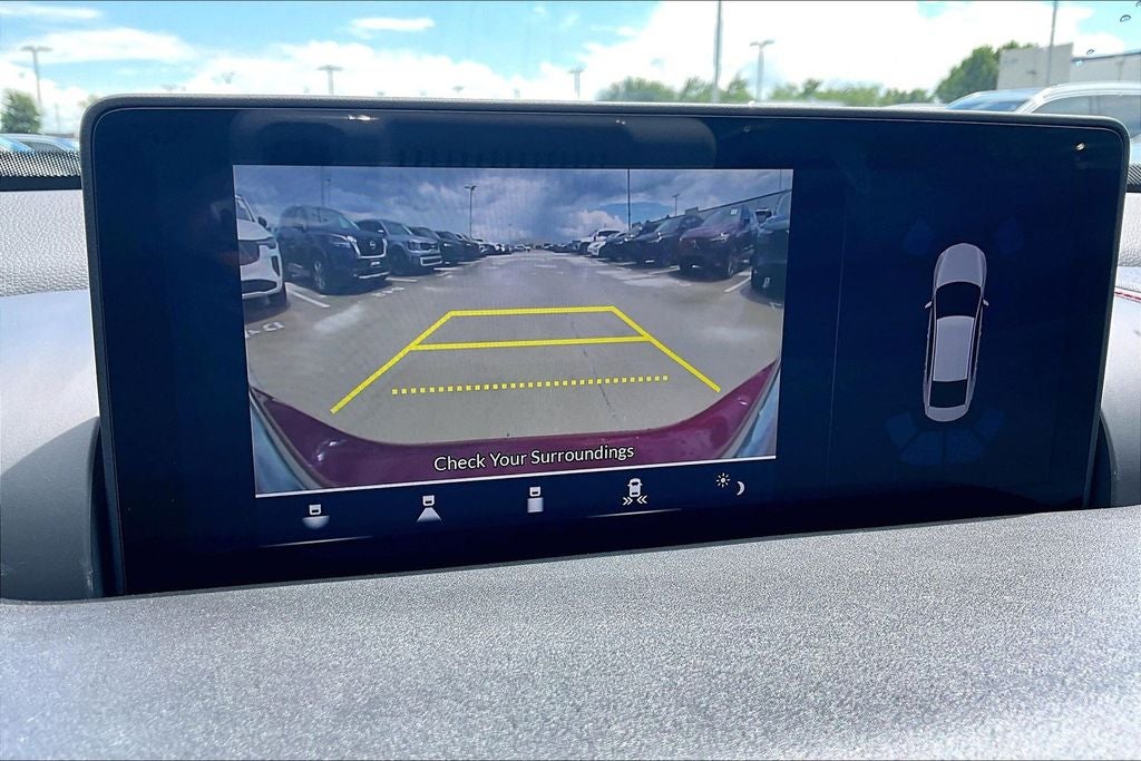 2023 Acura TLX A-Spec Package